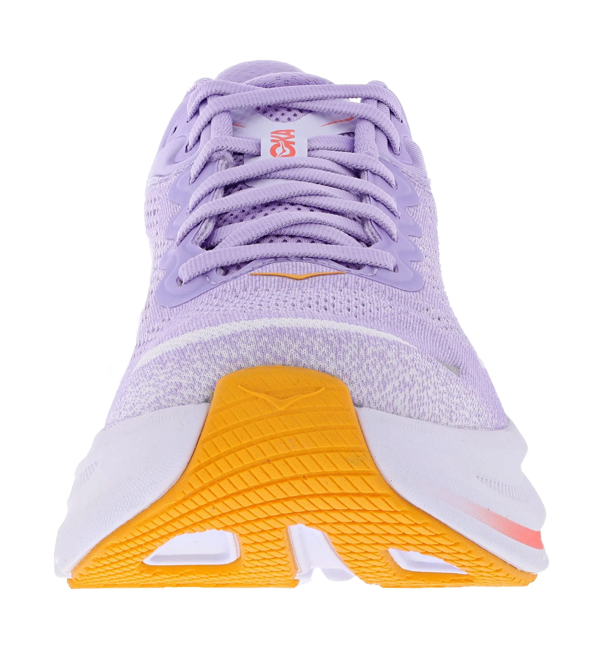 Running>Hoka Women's Bondi 9 Ultra Cushioned Everyday Running Shoes