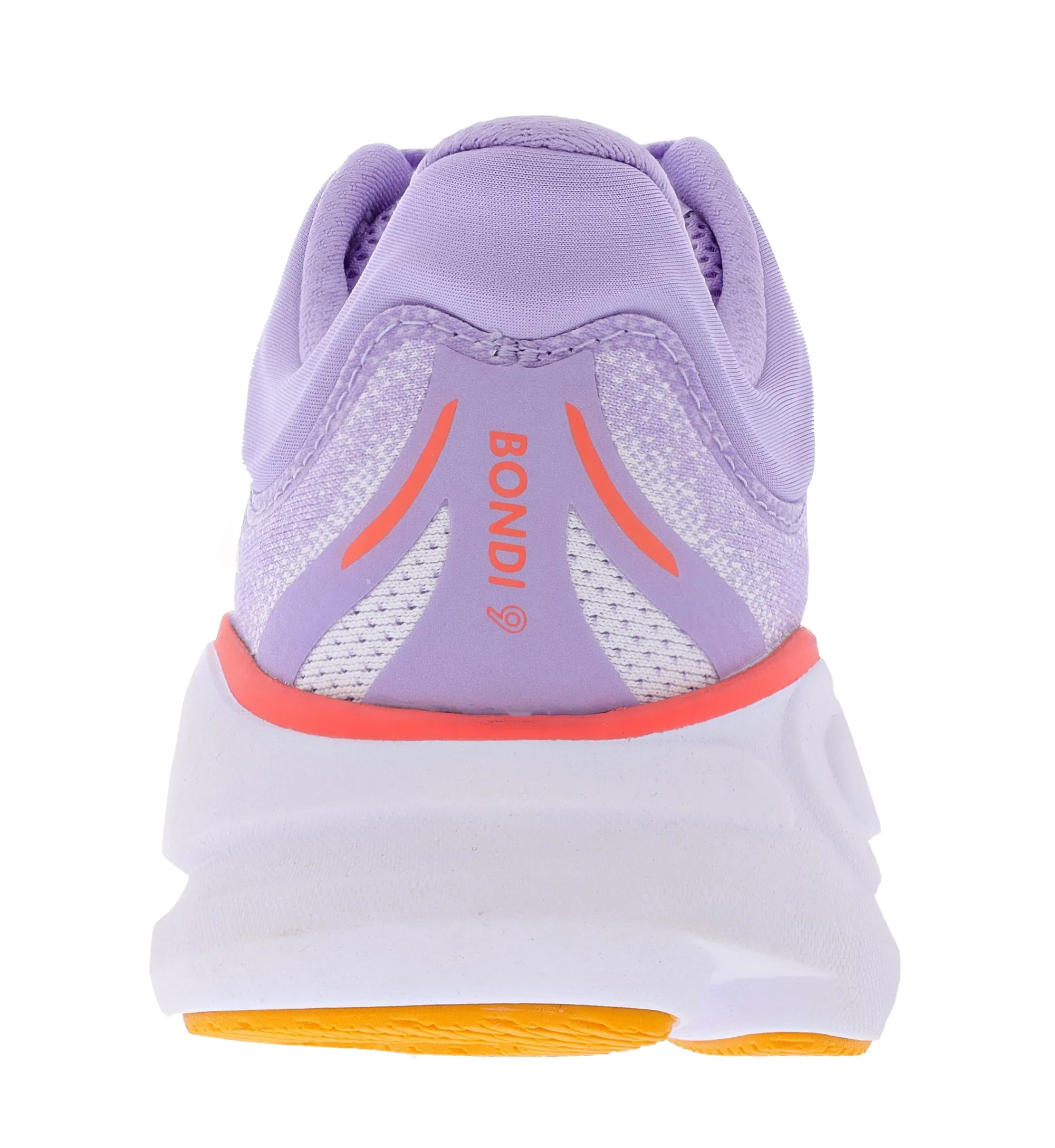 Running>Hoka Women's Bondi 9 Ultra Cushioned Everyday Running Shoes