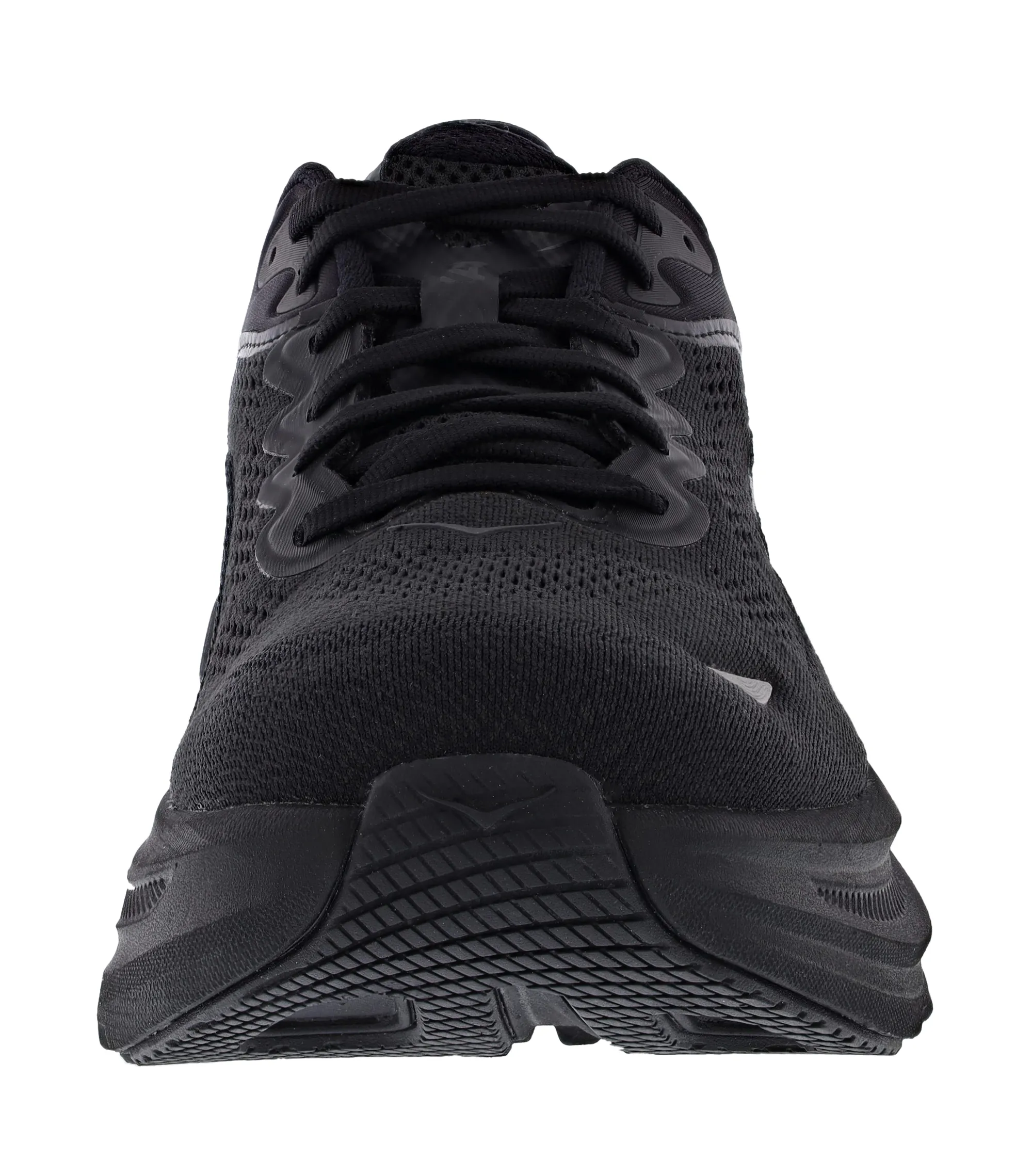 Running>Hoka Women's Bondi 9 Ultra Cushioned Everyday Running Shoes