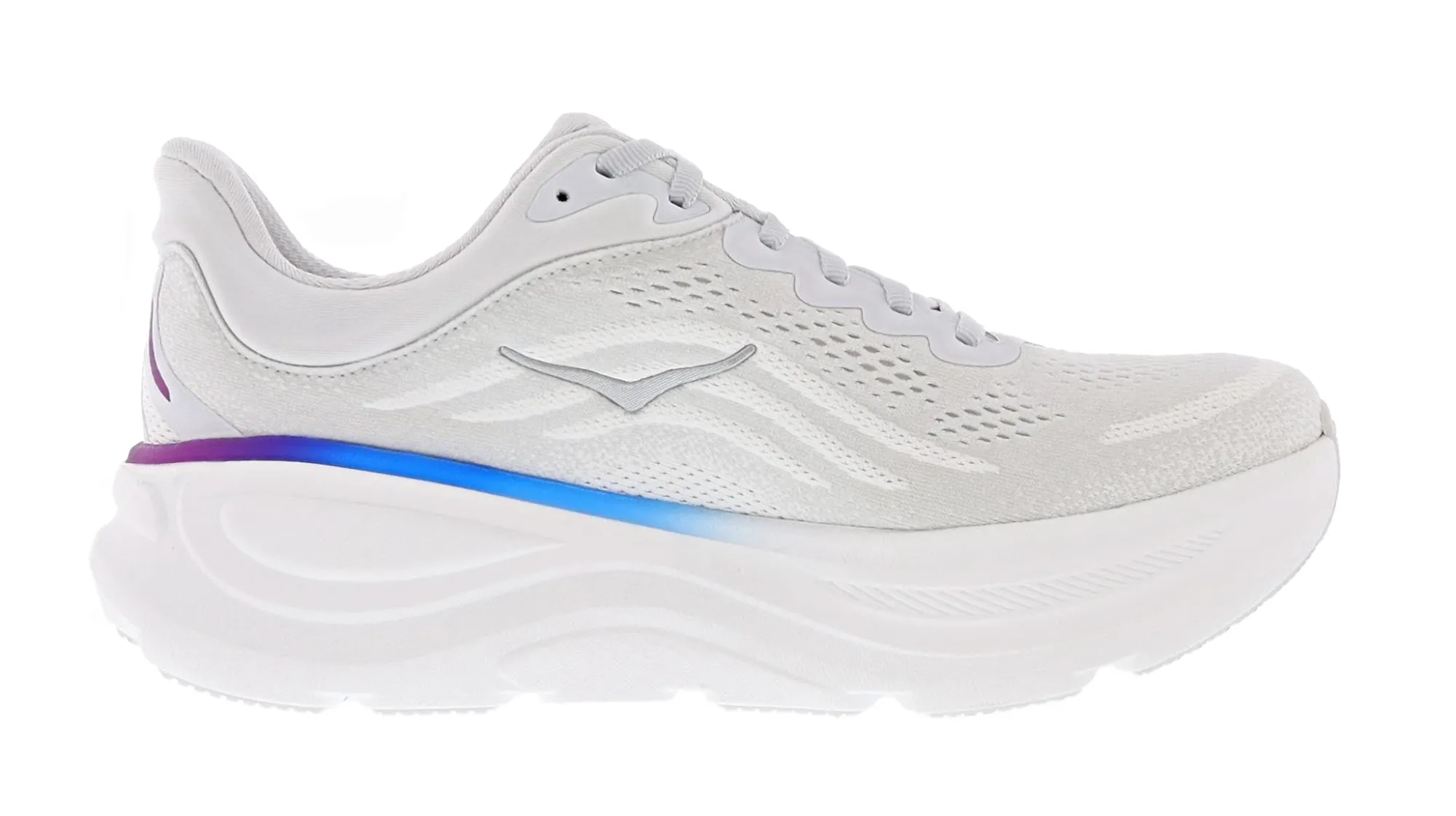 Running>Hoka Women's Bondi 9 Ultra Cushioned Everyday Running Shoes