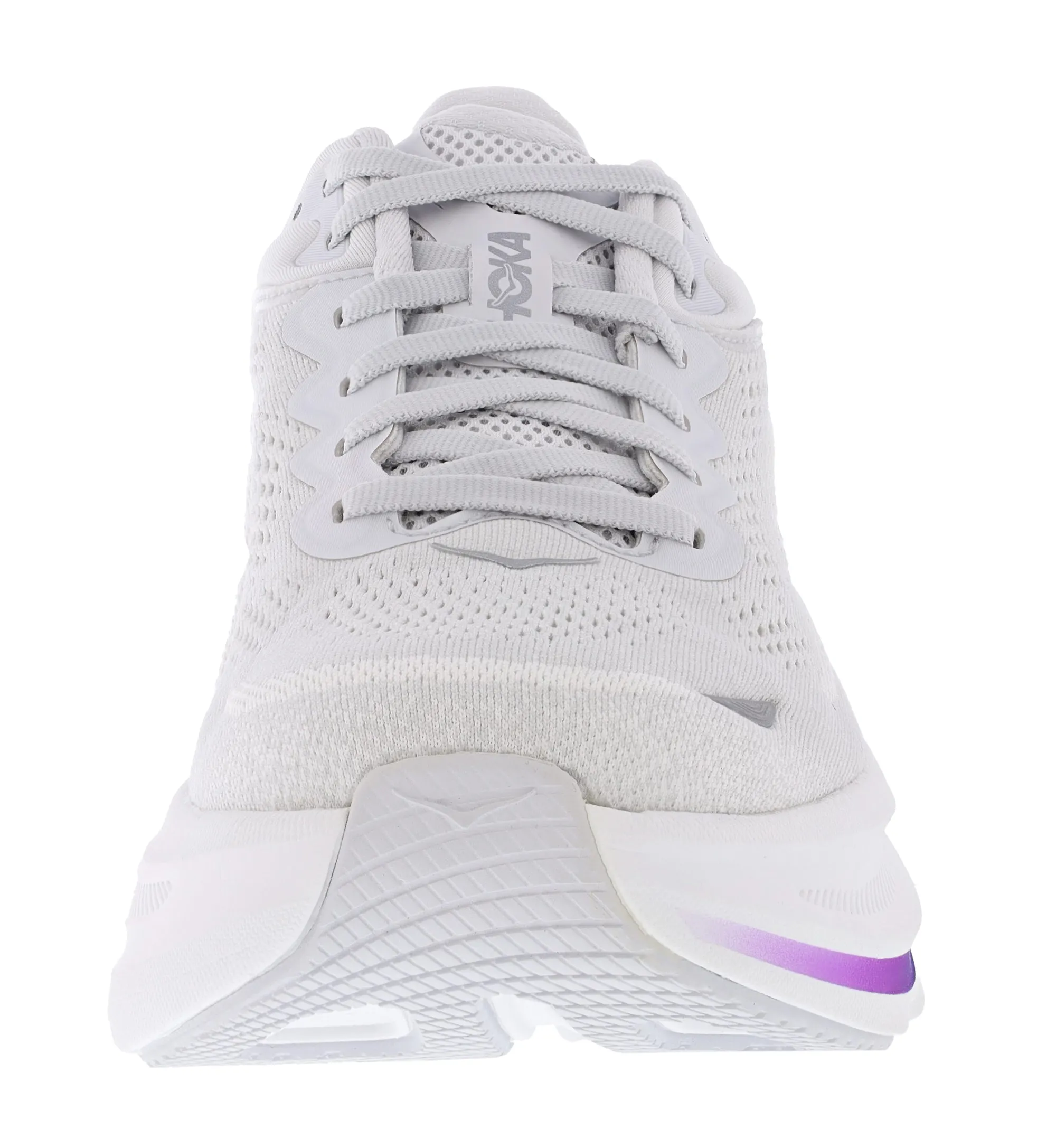 Running>Hoka Women's Bondi 9 Ultra Cushioned Everyday Running Shoes