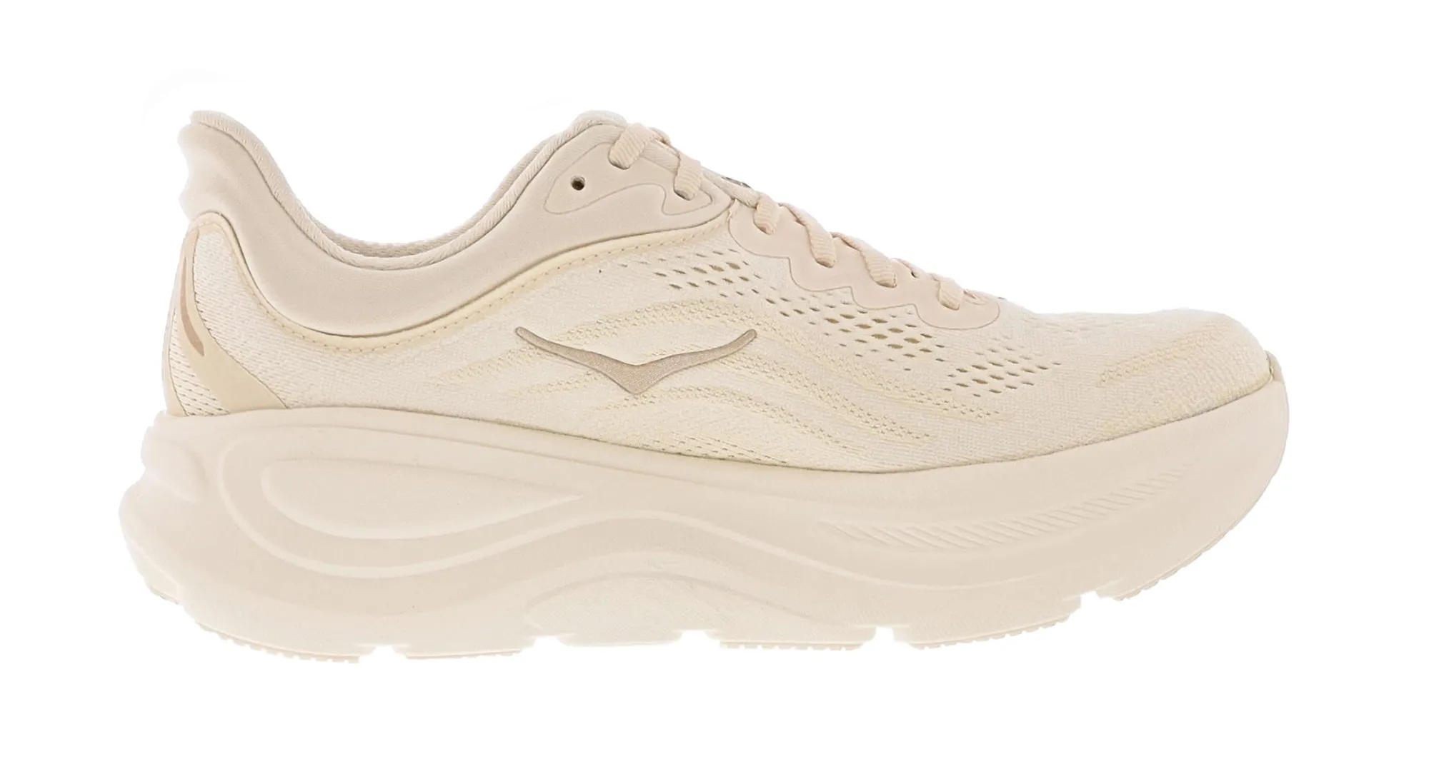 Running>Hoka Women's Bondi 9 Ultra Cushioned Everyday Running Shoes