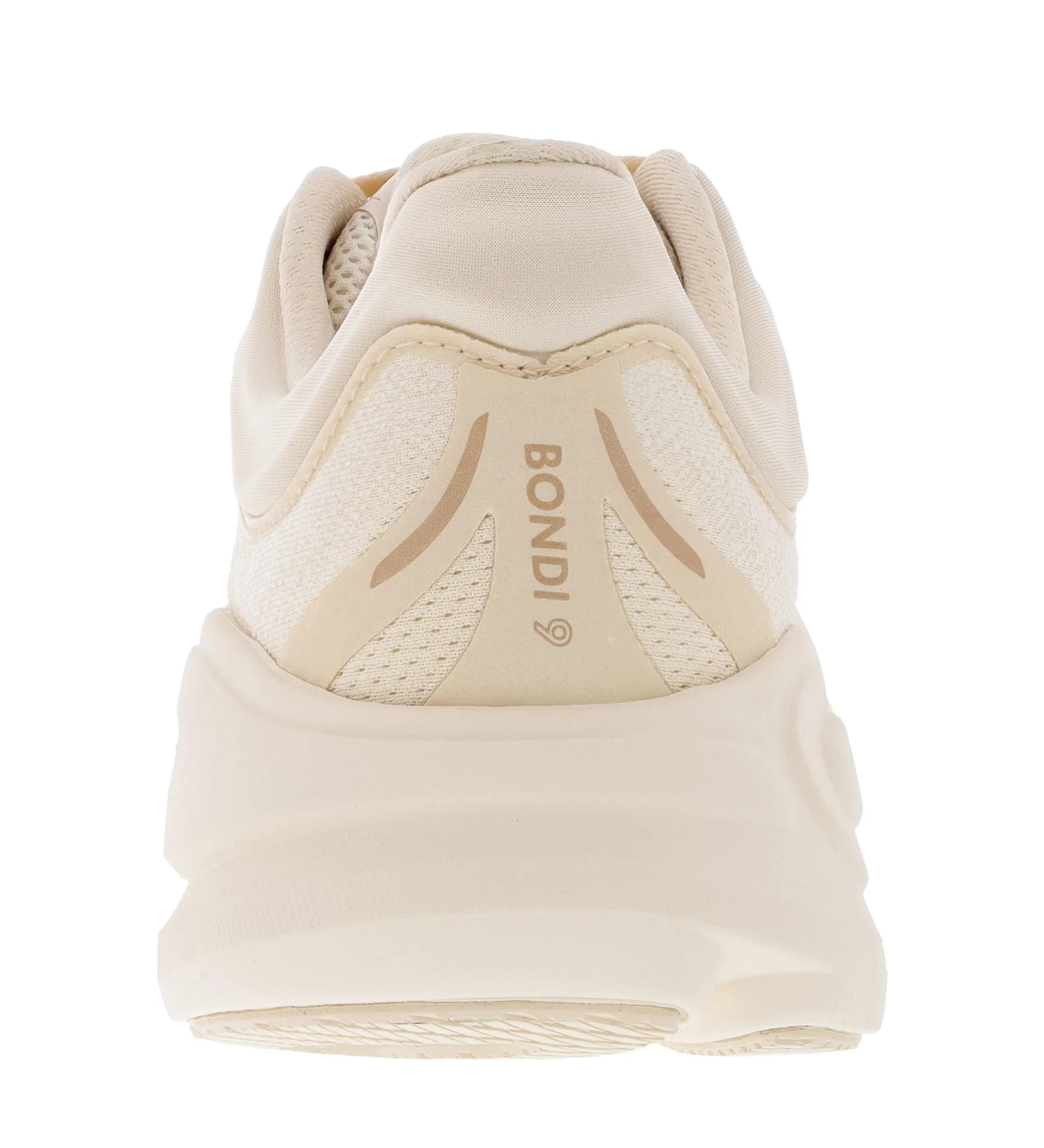 Running>Hoka Women's Bondi 9 Ultra Cushioned Everyday Running Shoes