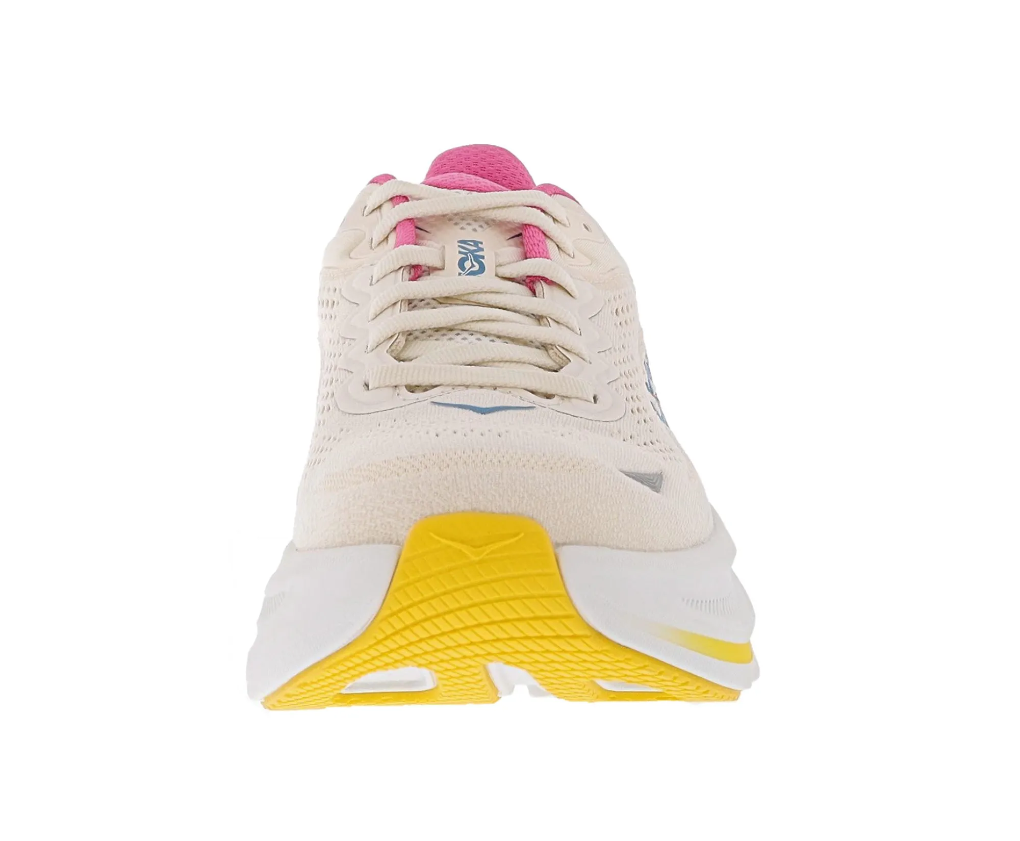 Running>Hoka Women's Bondi 9 Ultra Cushioned Everyday Running Shoes