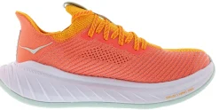 Running>Hoka Women's Carbon X 3 Performance Running Shoes