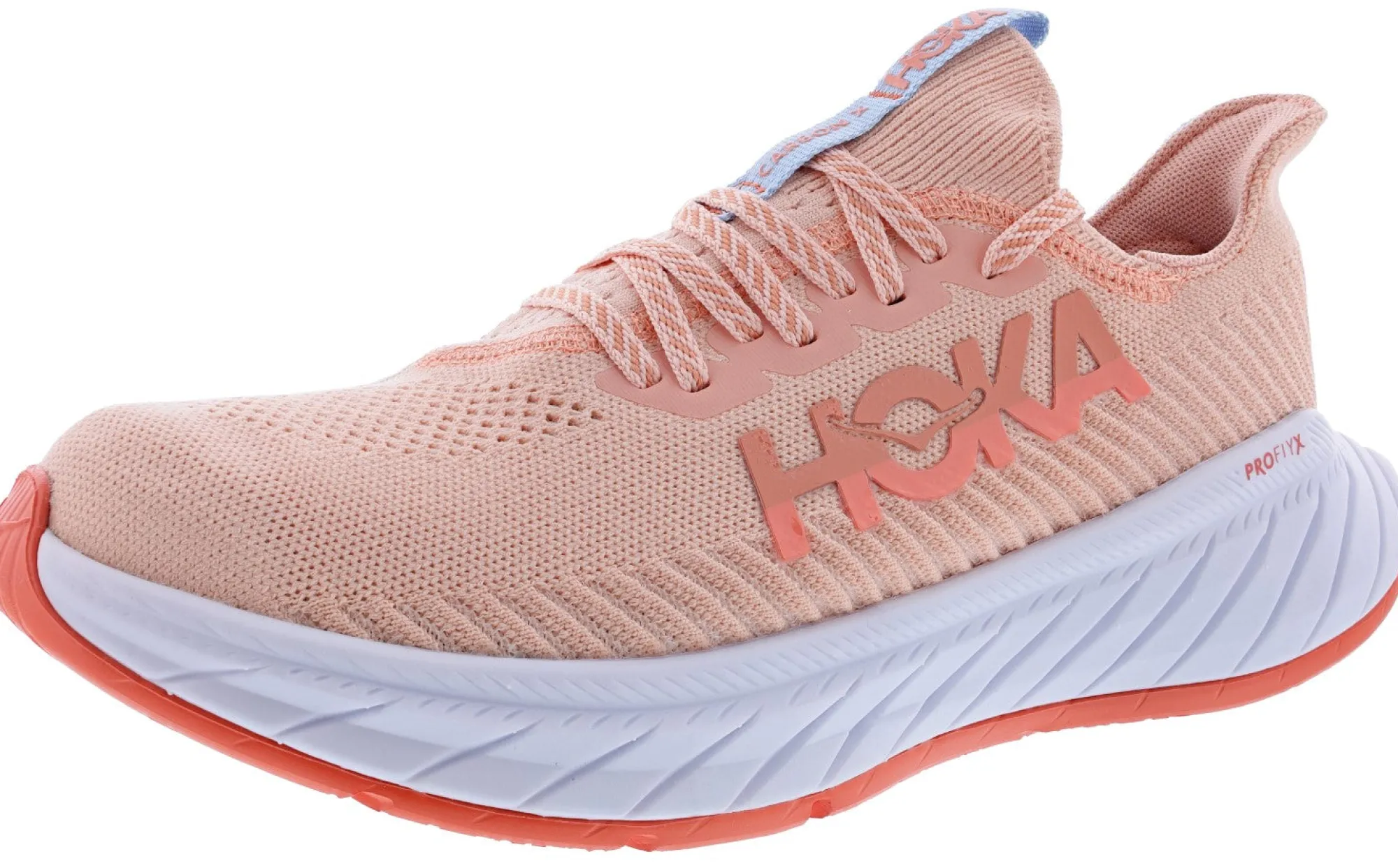 Running>Hoka Women's Carbon X 3 Performance Running Shoes