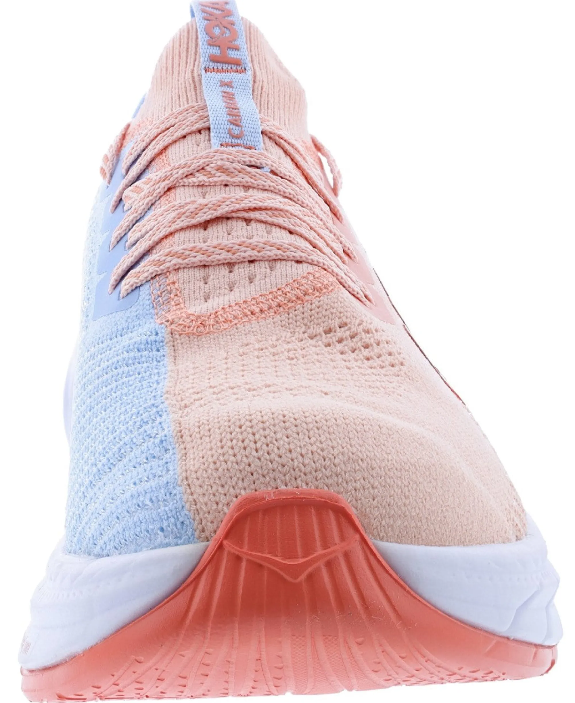 Running>Hoka Women's Carbon X 3 Performance Running Shoes