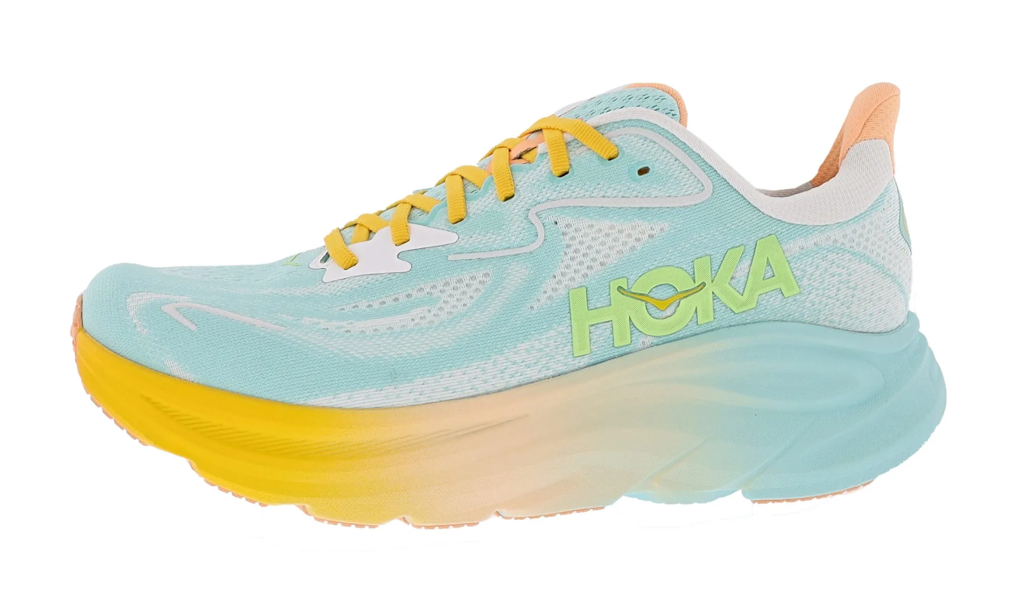 Running>Hoka Women's Clifton 10 Everyday Running Shoes