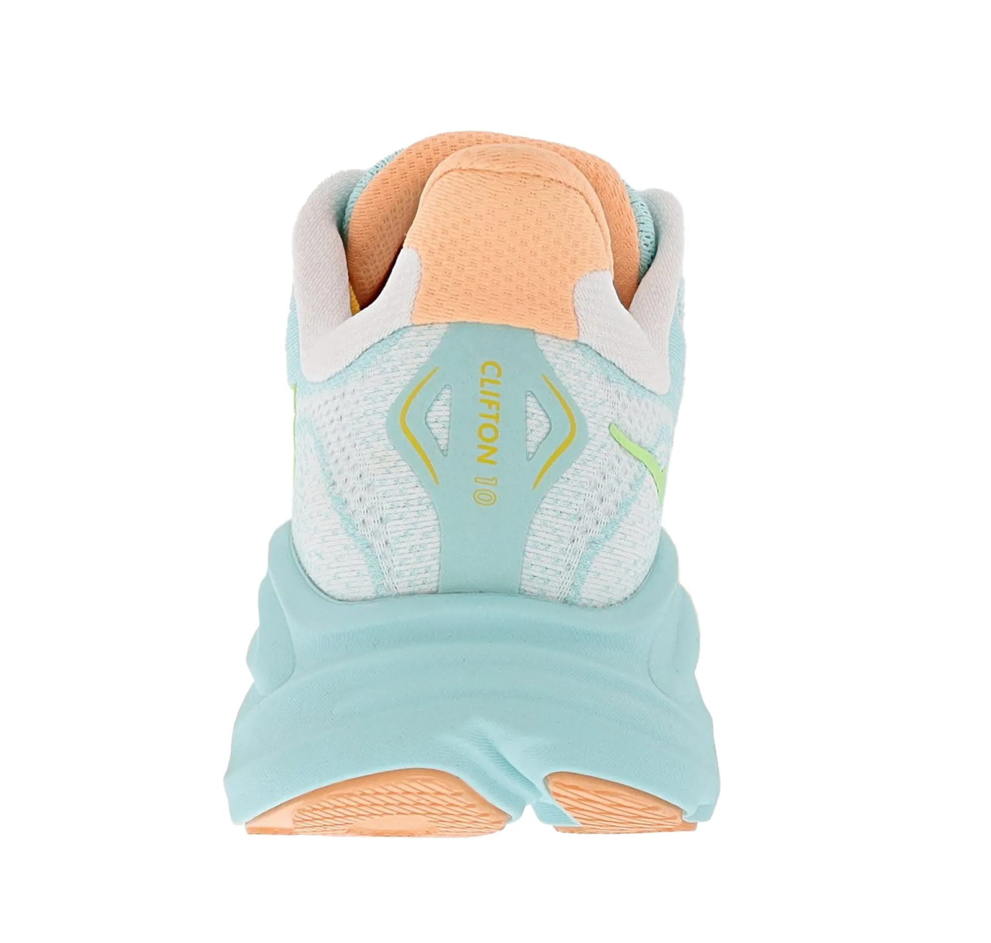 Running>Hoka Women's Clifton 10 Everyday Running Shoes