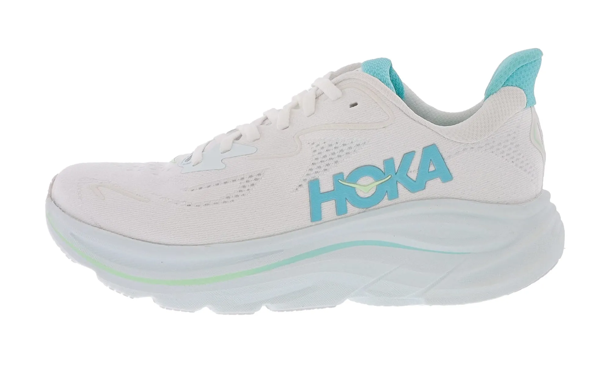 Running>Hoka Women's Clifton 10 Everyday Running Shoes