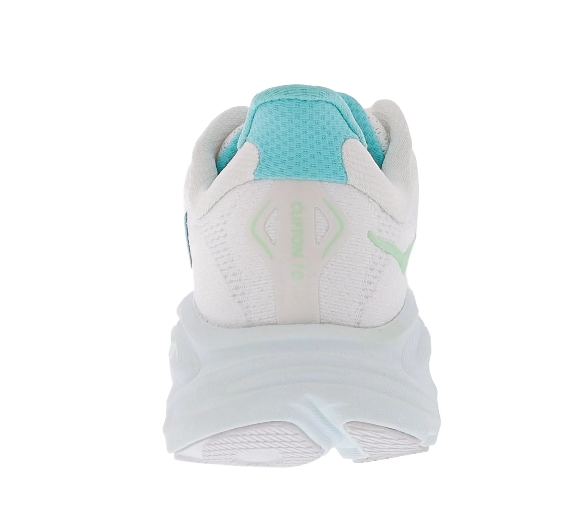 Running>Hoka Women's Clifton 10 Everyday Running Shoes