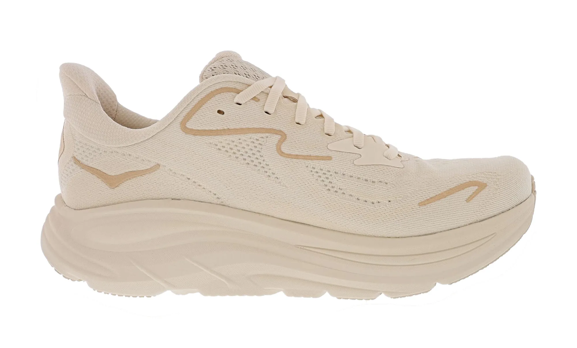 Running>Hoka Women's Clifton 10 Everyday Running Shoes