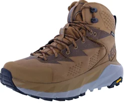 Boots>Hoka Women's Kaha GTX Mid Outdoor Hiker Boots