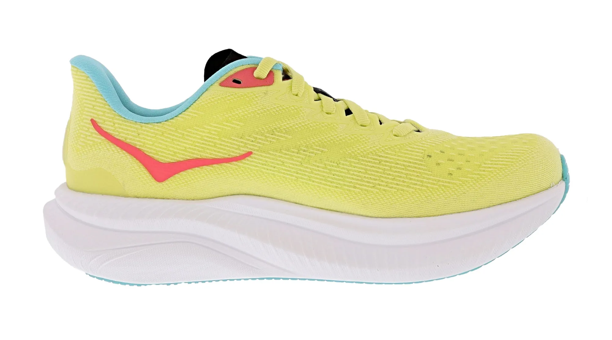 Running>Hoka Women's Mach 6 Everday Running Shoes