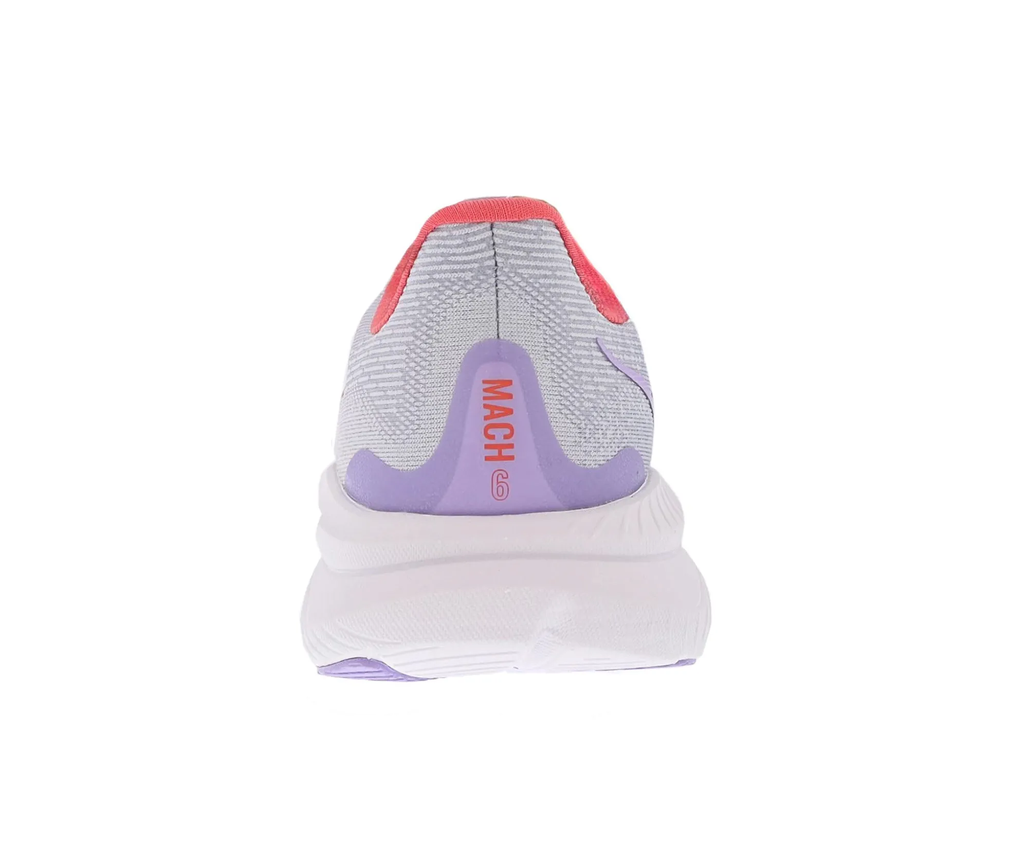 Running>Hoka Women's Mach 6 Everday Running Shoes