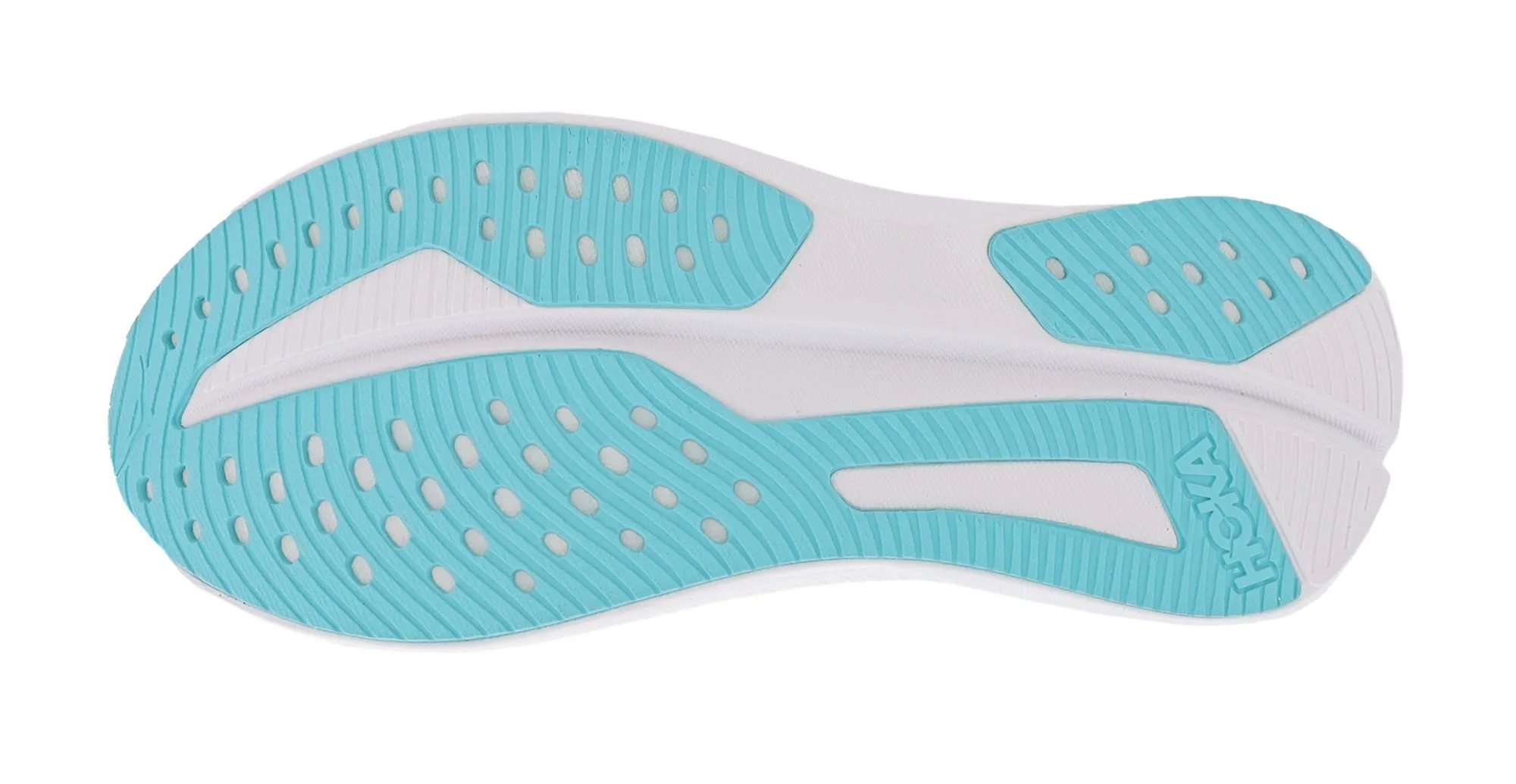 Running>Hoka Women's Mach 6 Everday Running Shoes