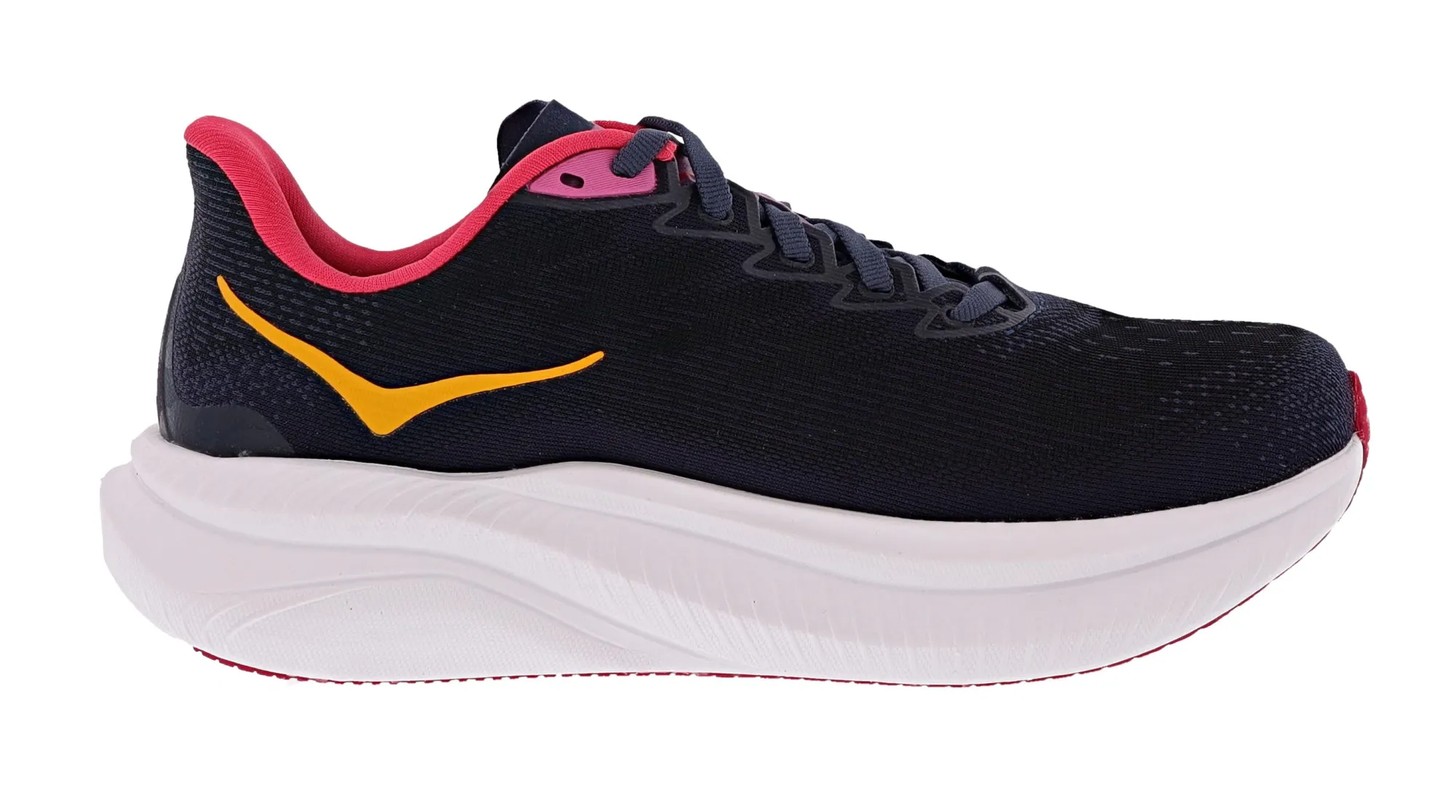 Running>Hoka Women's Mach 6 Everday Running Shoes