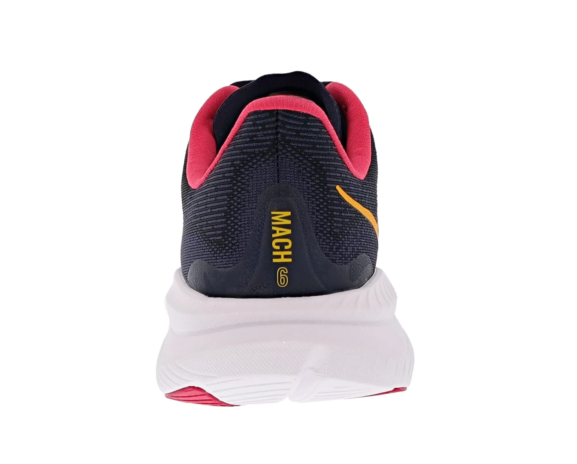 Running>Hoka Women's Mach 6 Everday Running Shoes