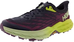 Running>Hoka Women's Speedgoat 5 All Terrain Trail Running Shoes