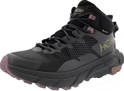 Hiking>Hoka Women's Trail Code GTX Waterproof Hiking Shoes