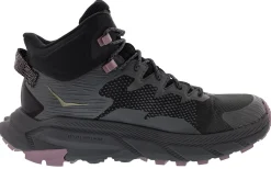 Hiking>Hoka Women's Trail Code GTX Waterproof Hiking Shoes