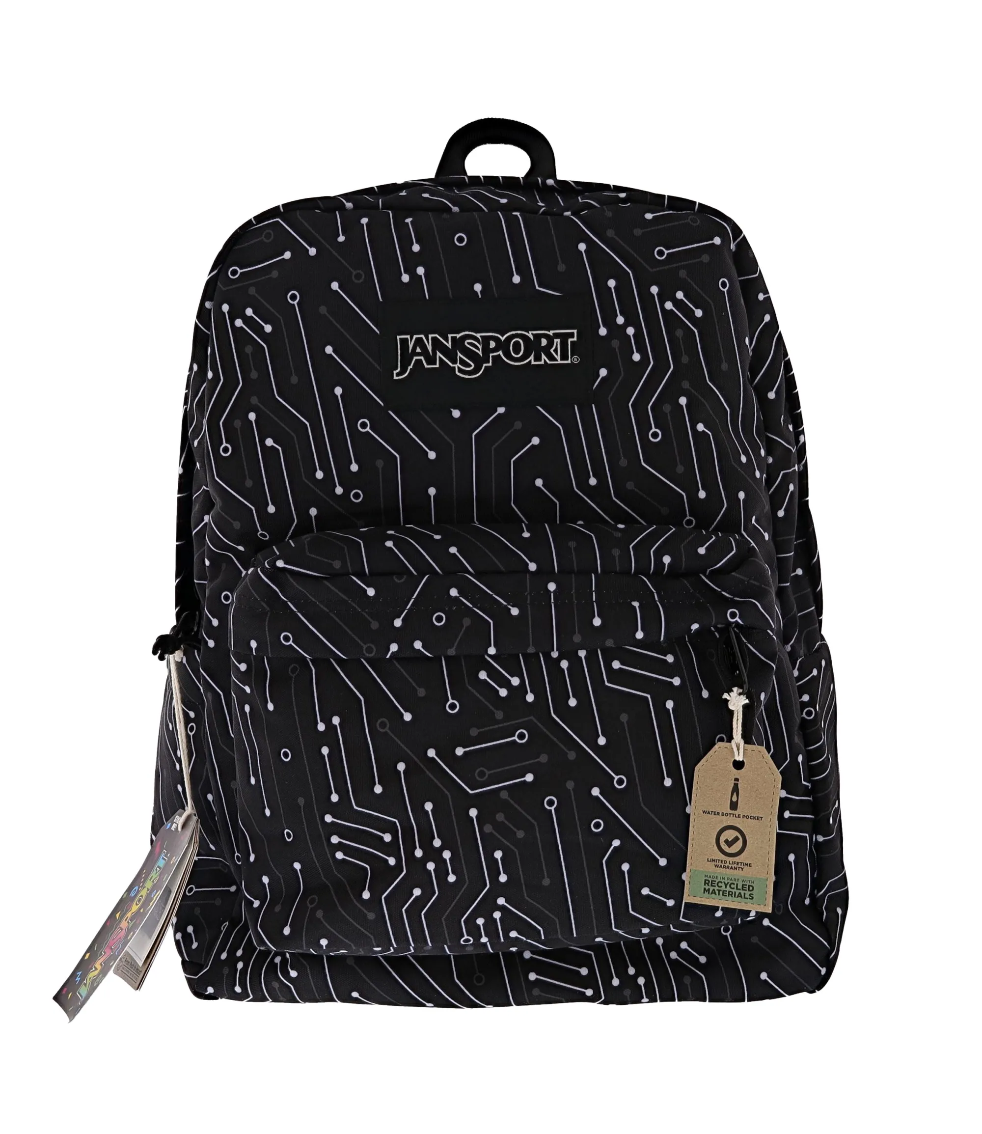 Backpacks>Shoe City Jansport Superbreak Backpack