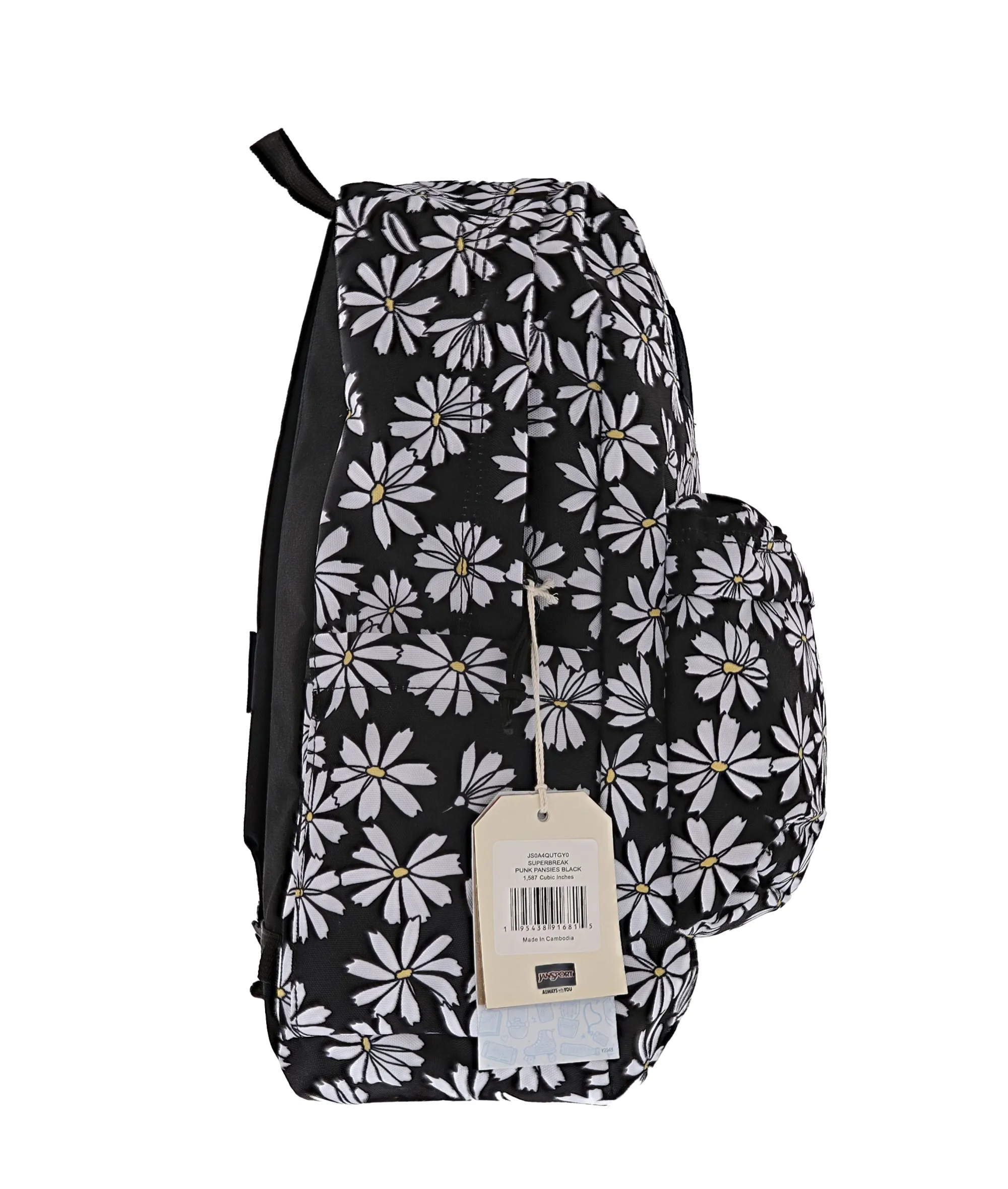 Backpacks>Shoe City Jansport Superbreak Backpack