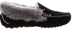 Slippers>Lamo Aussie Lightweight Moccasin Slippers Womens