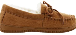 Slippers>Lamo Lady's Lightweight Moccasin Slippers Womens