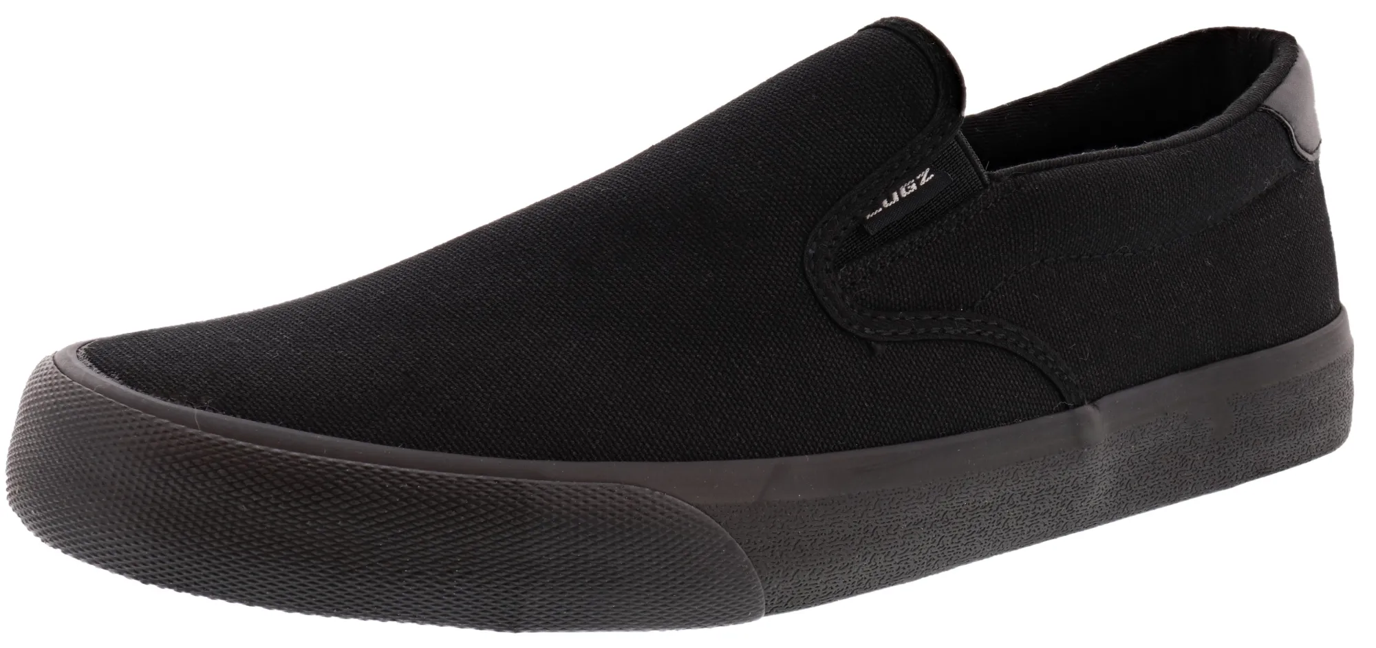Walking|Casual>Lugz Clipper Comfortable And Lightweight Slip On Sneakers Men