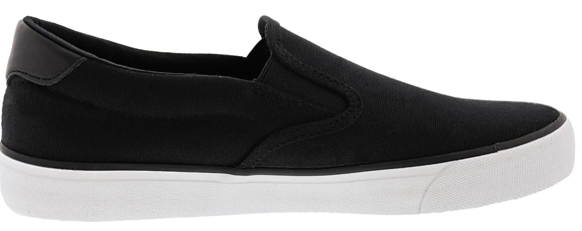 Walking|Casual>Lugz Clipper Comfortable And Lightweight Slip On Sneakers Men