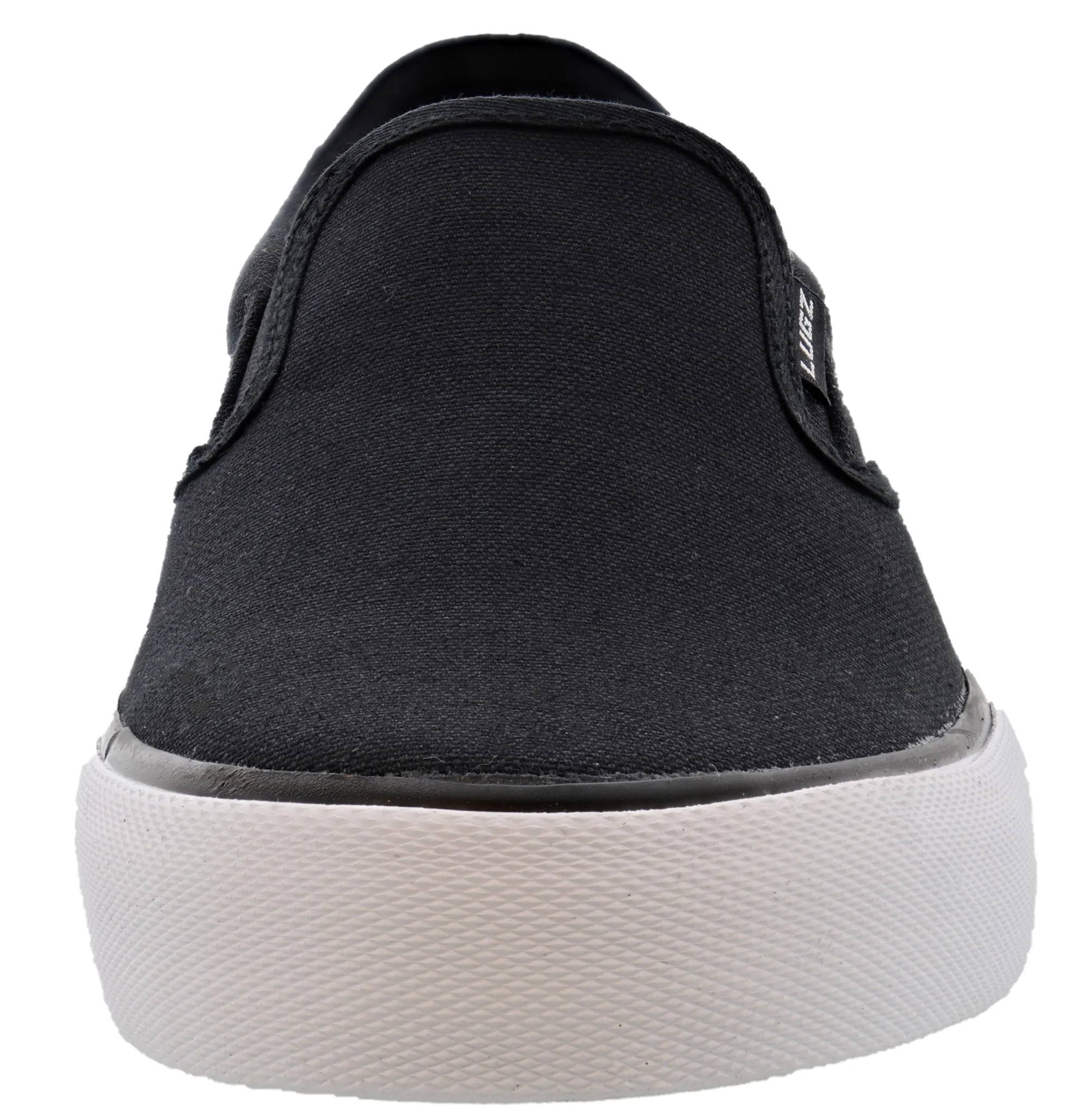 Walking|Casual>Lugz Clipper Comfortable And Lightweight Slip On Sneakers Men