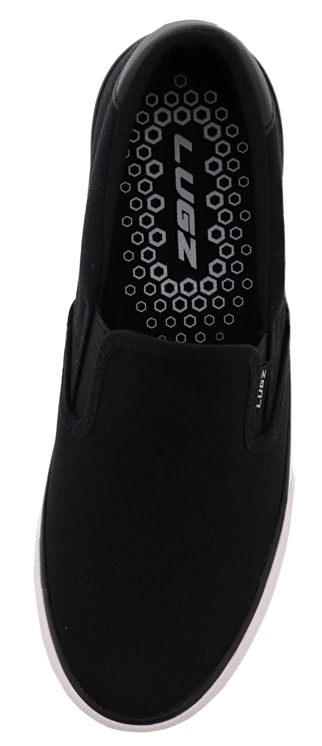 Walking|Casual>Lugz Clipper Comfortable And Lightweight Slip On Sneakers Men