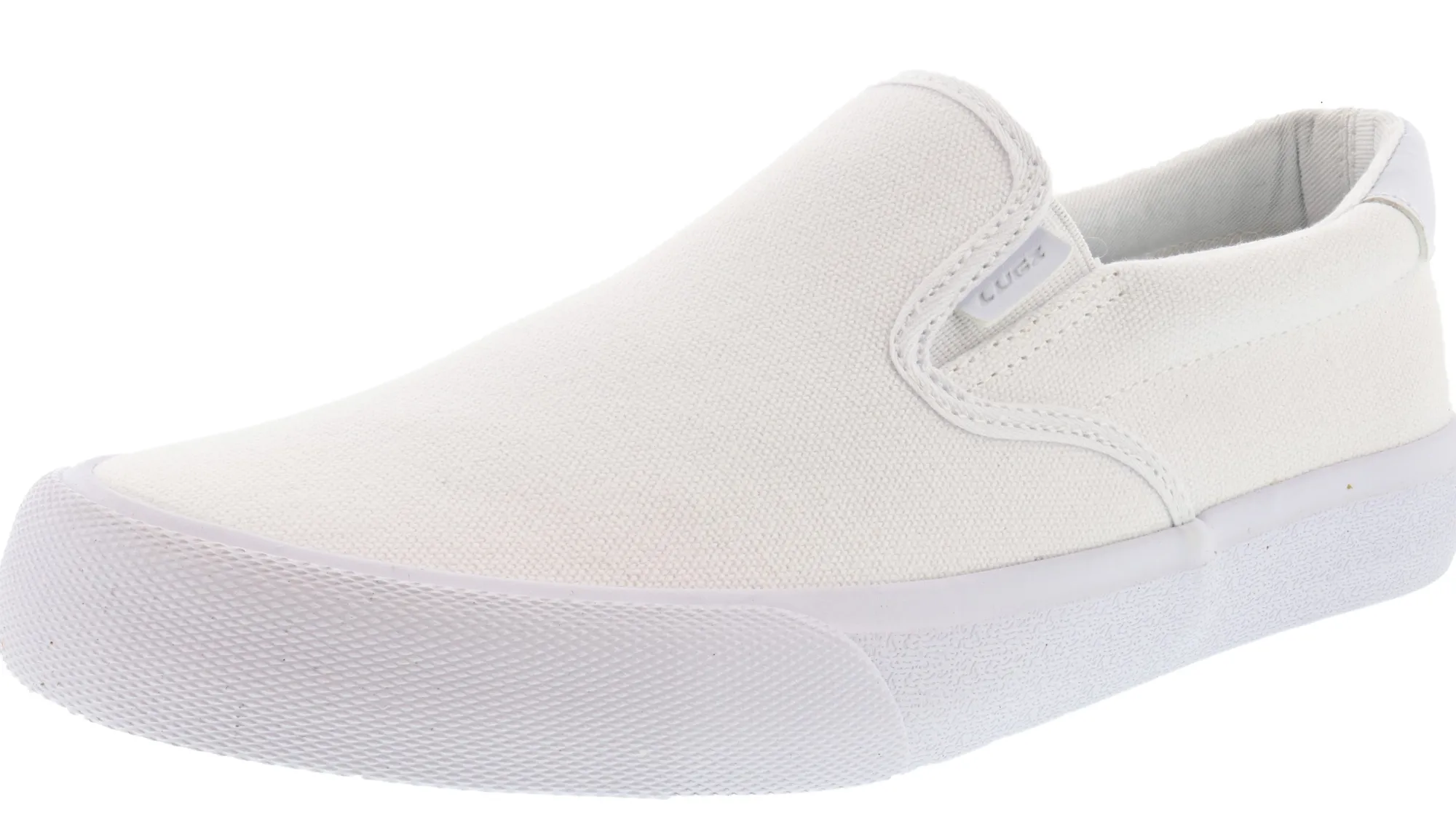 Walking|Casual>Lugz Clipper Comfortable And Lightweight Slip On Sneakers Men