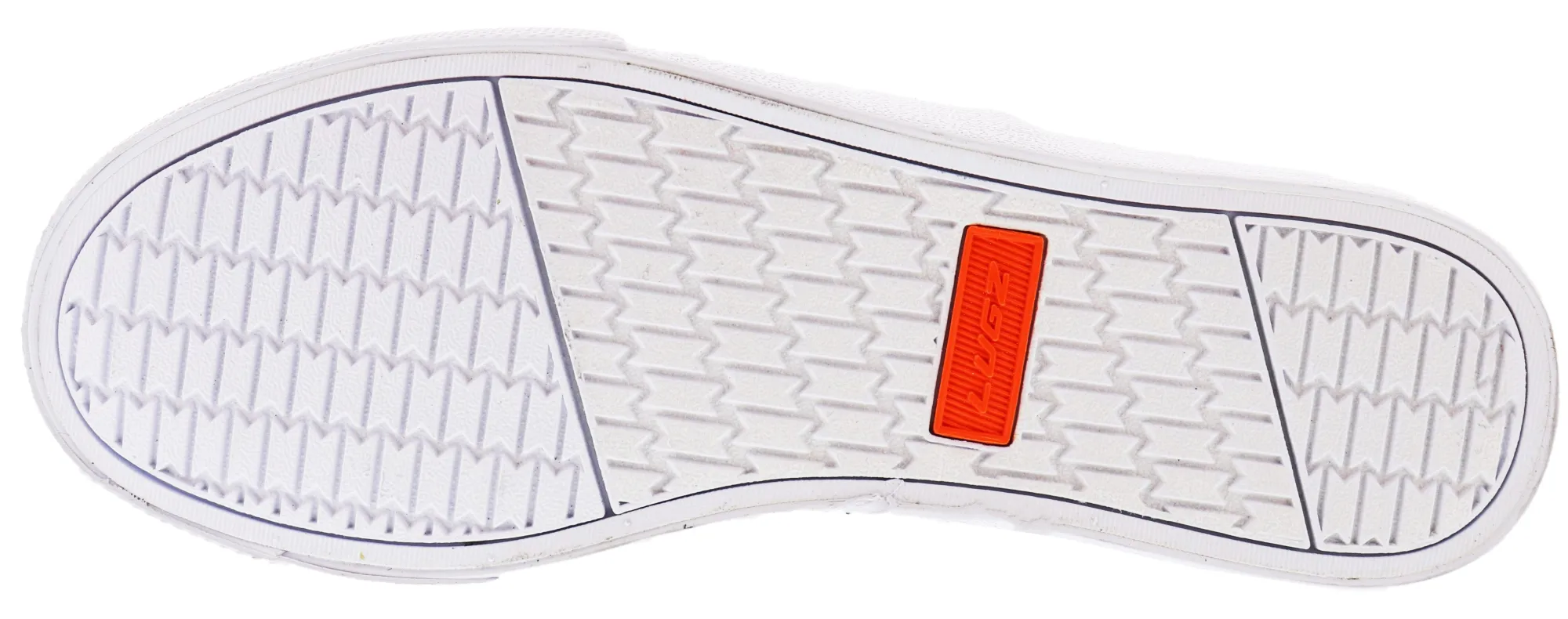 Walking|Casual>Lugz Clipper Comfortable And Lightweight Slip On Sneakers Men