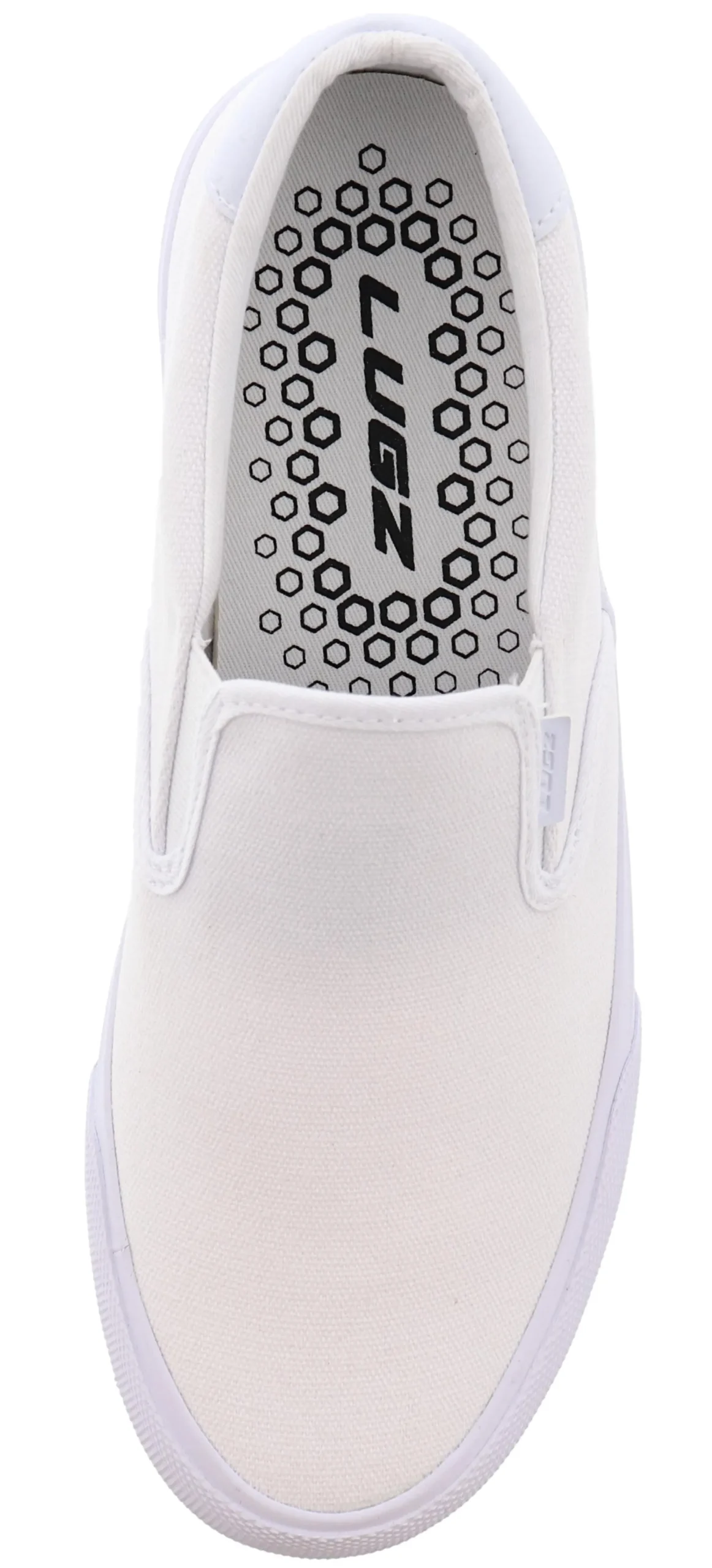 Walking|Casual>Lugz Clipper Comfortable And Lightweight Slip On Sneakers Men