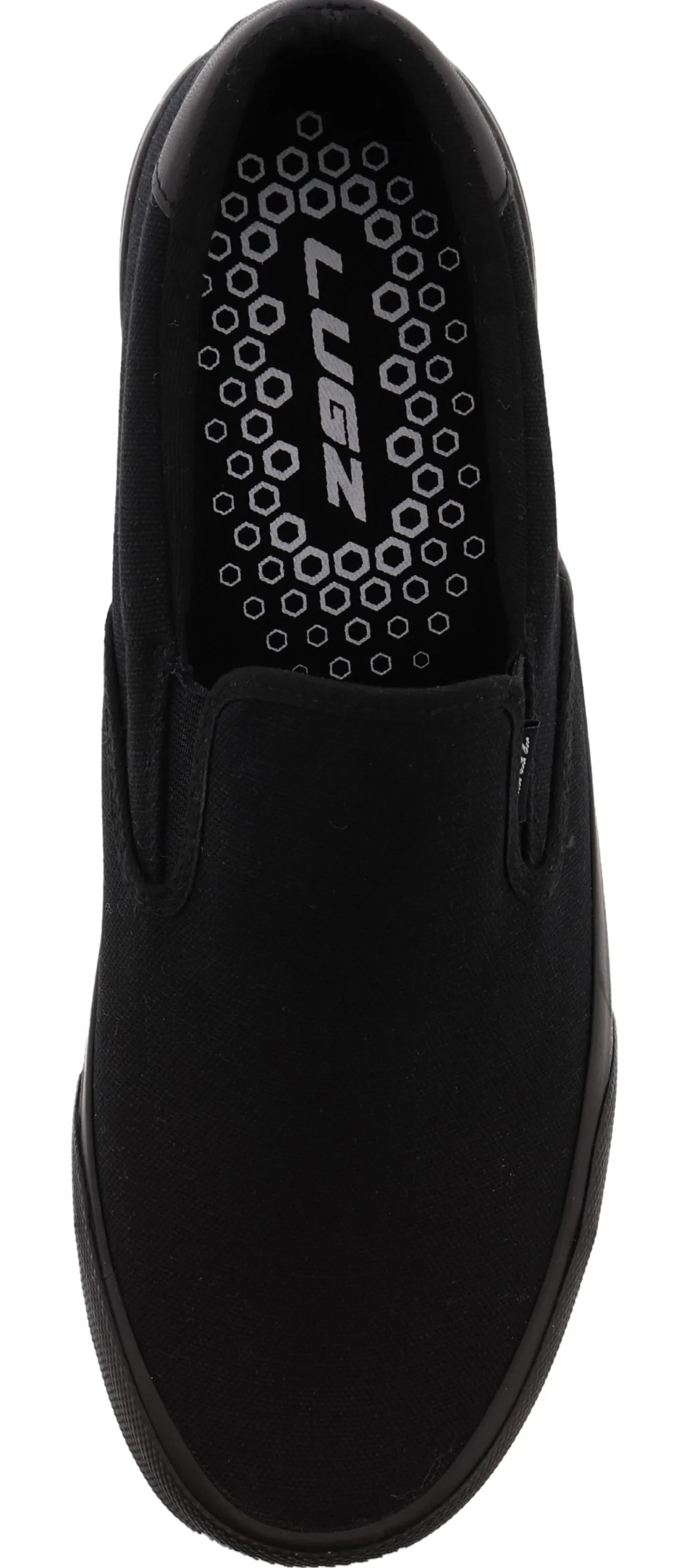 Walking|Casual>Lugz Clipper Comfortable And Lightweight Slip On Sneakers Men