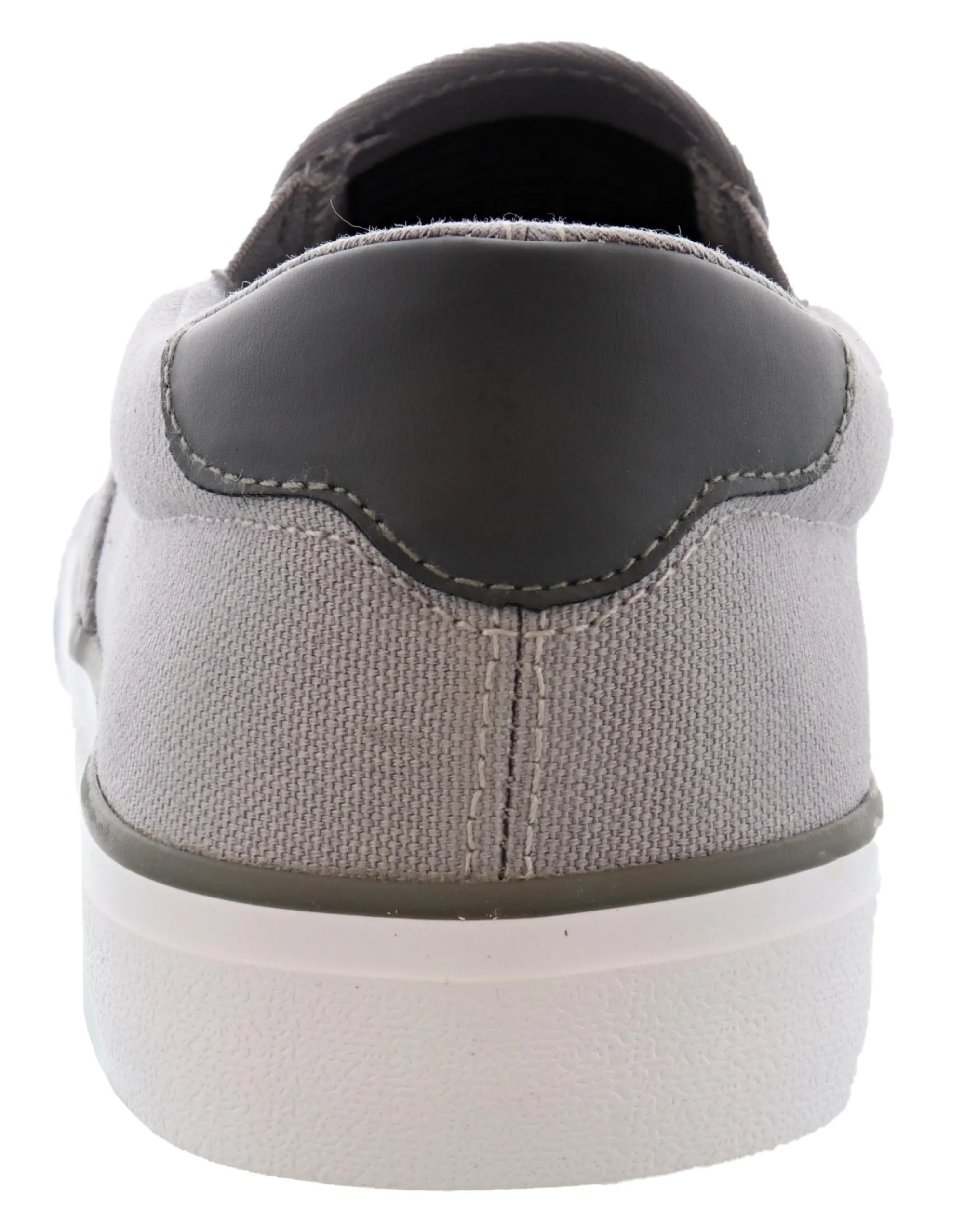 Walking|Casual>Lugz Clipper Comfortable And Lightweight Slip On Sneakers Men