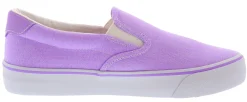 Casual>Lugz Clipper Comfortable & Lightweight Slip On Sneakers Womens