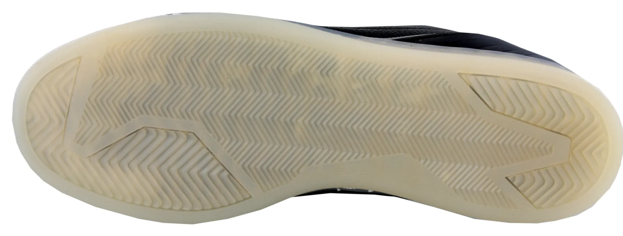 Walking|Casual>LA Gear Marvel Black Panther Vibranium Mid Athletic Shoes Mens Black942