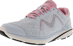 Walking|Shape Ups>MBT Speed 2 Rocker Bottom Endurance Running Shoes Women Ballad Blue