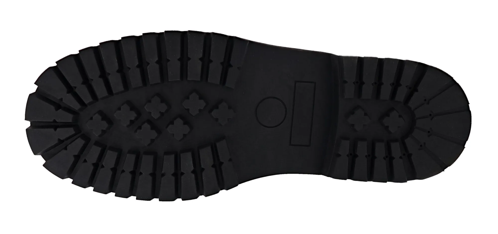 Work|Slip Resistant>Jerko Men's 6” Waterproof Full Grain Leather Slip Resistant Steel Toe Work Boots