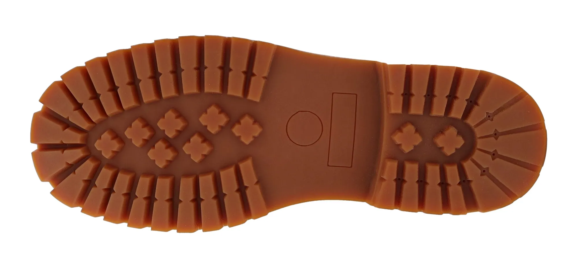 Work|Slip Resistant>Jerko Men's 6” Waterproof Full Grain Leather Slip Resistant Steel Toe Work Boots