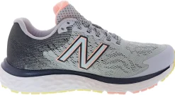 Walking|Running>New Balance 680 v7 Women's Lightweight Cushioning Running Shoes