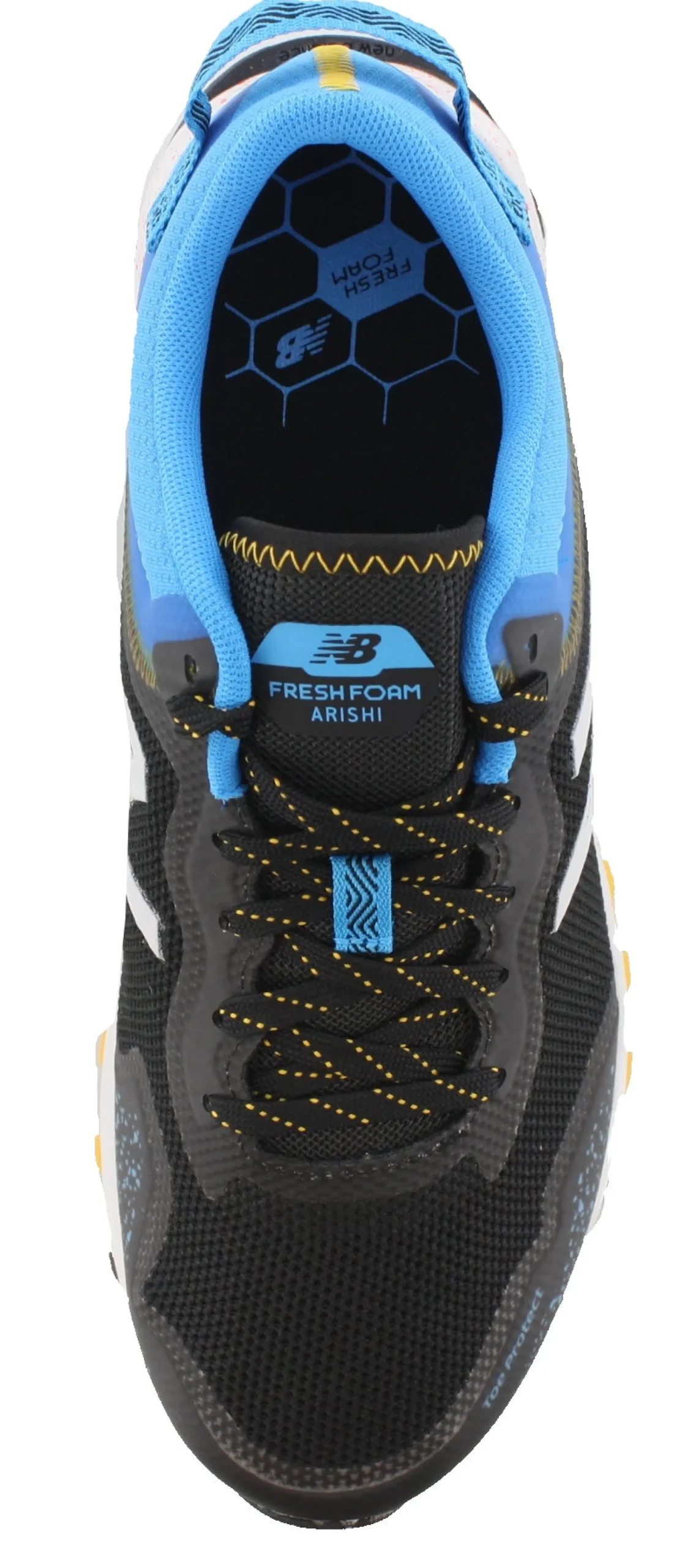 Walking|Running>New Balance Arishi Fresh Foam Trail Running Shoes Men