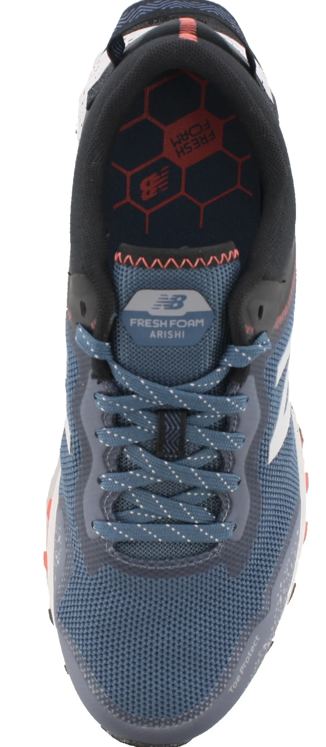 Walking|Running>New Balance Arishi Fresh Foam Trail Running Shoes Men