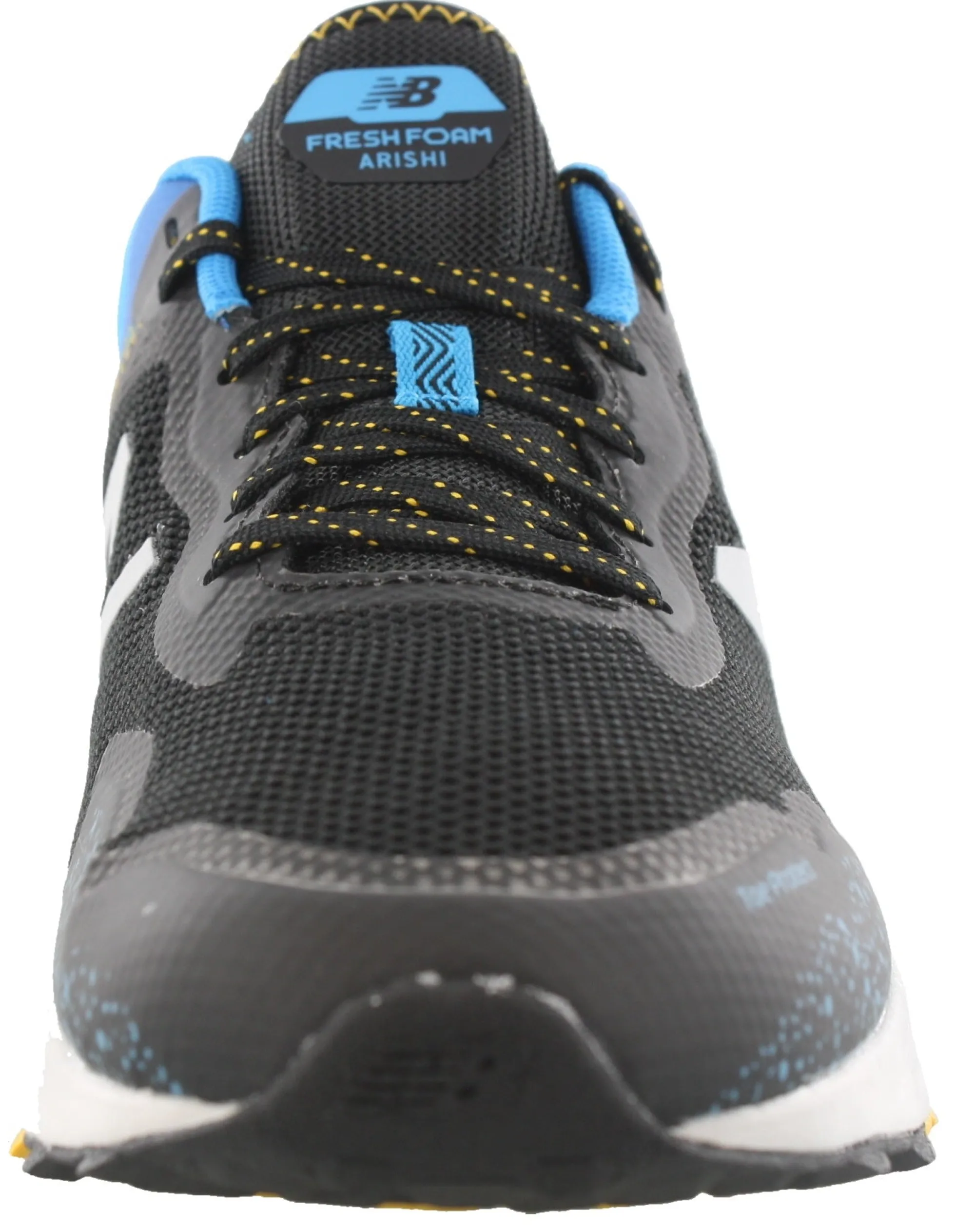 Walking|Running>New Balance Arishi Fresh Foam Trail Running Shoes Men