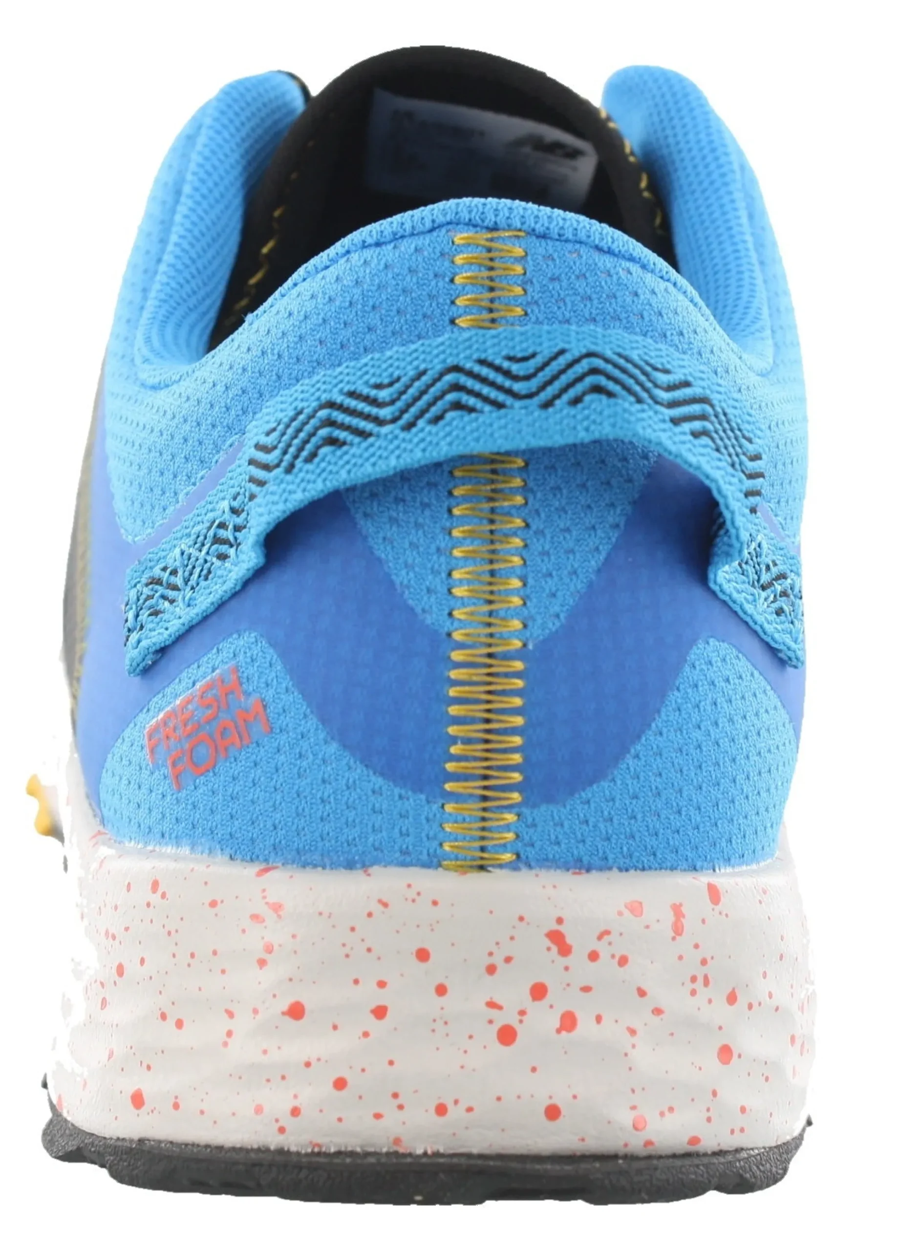 Walking|Running>New Balance Arishi Fresh Foam Trail Running Shoes Men