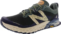 Running>New Balance Fresh Foam Hierro v6 Men's Trail Running Shoes