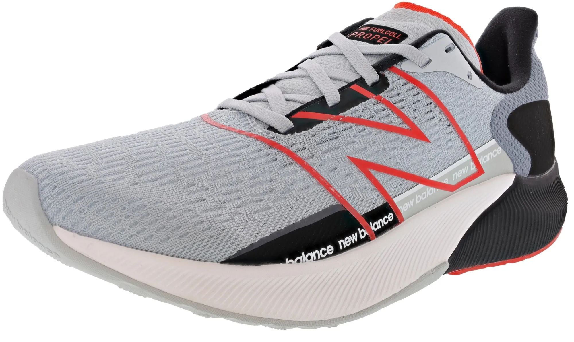 Walking|Running>New Balance FuelCell Propel v2 Men's Cushioned Running Shoes